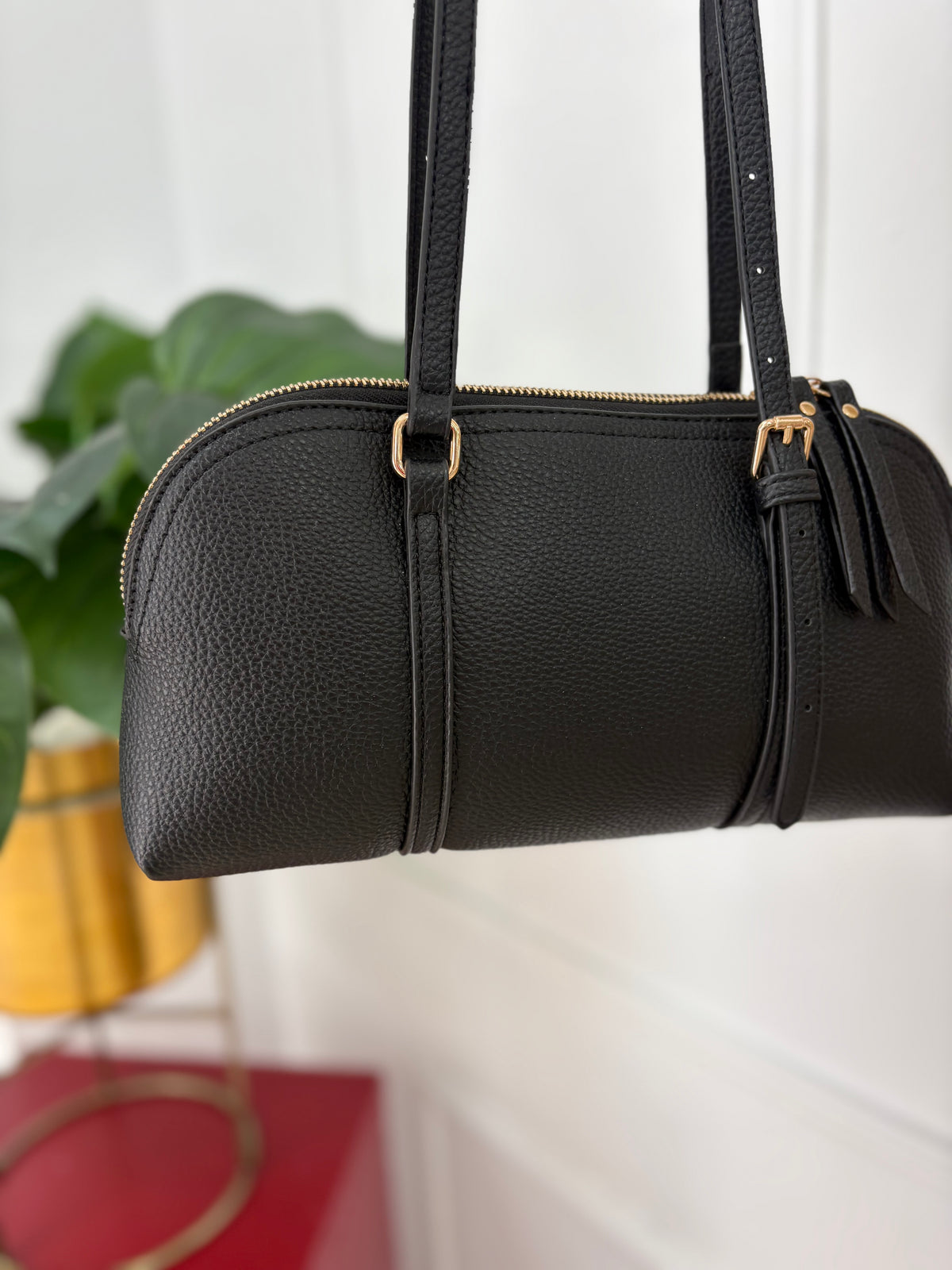 MINI DE BOLSO TOTE