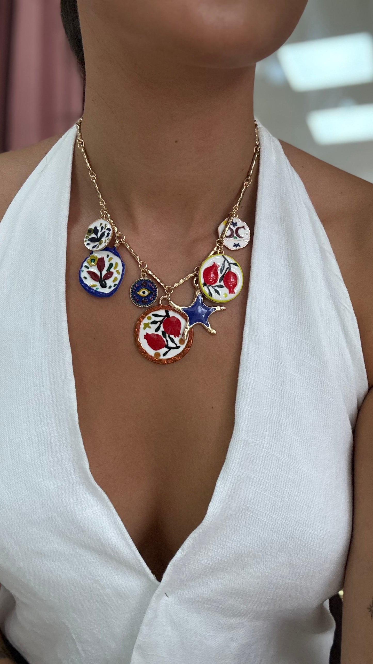 COLLAR MAR
