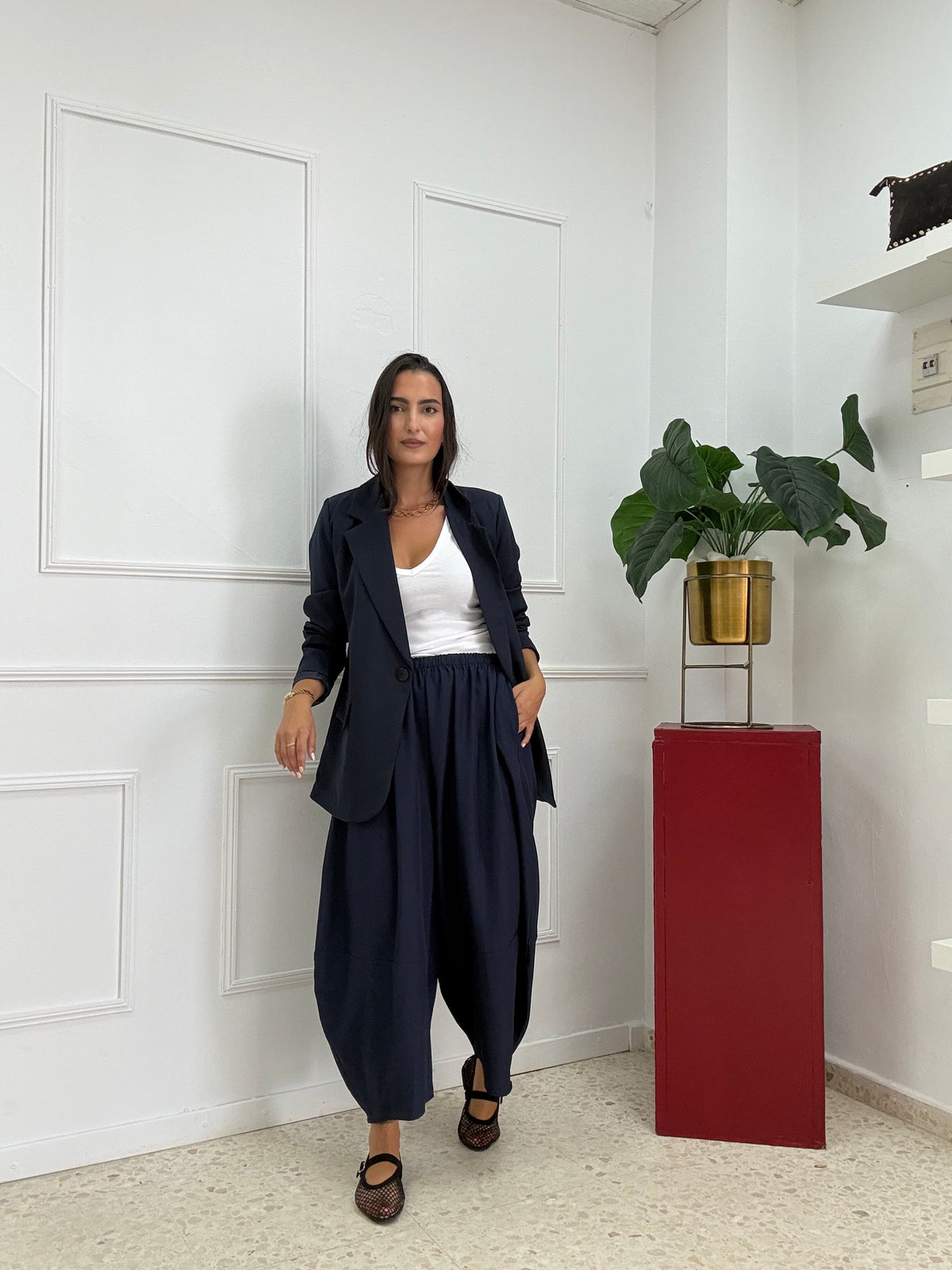BLAZER MARINA