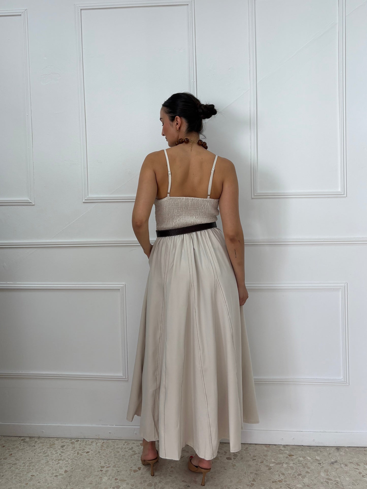 VESTIDO MARIBEL