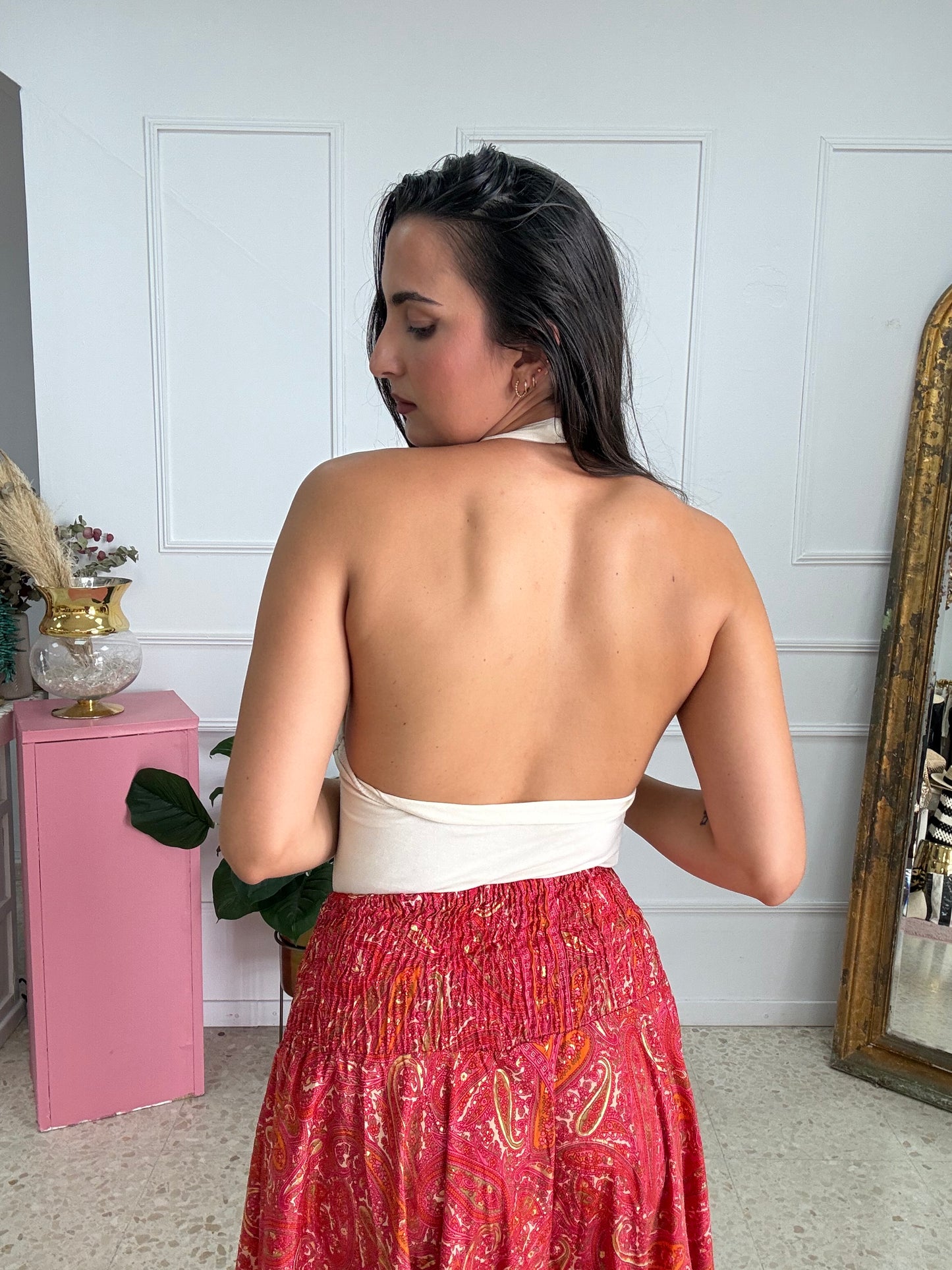 TOP PATRI BEIGE