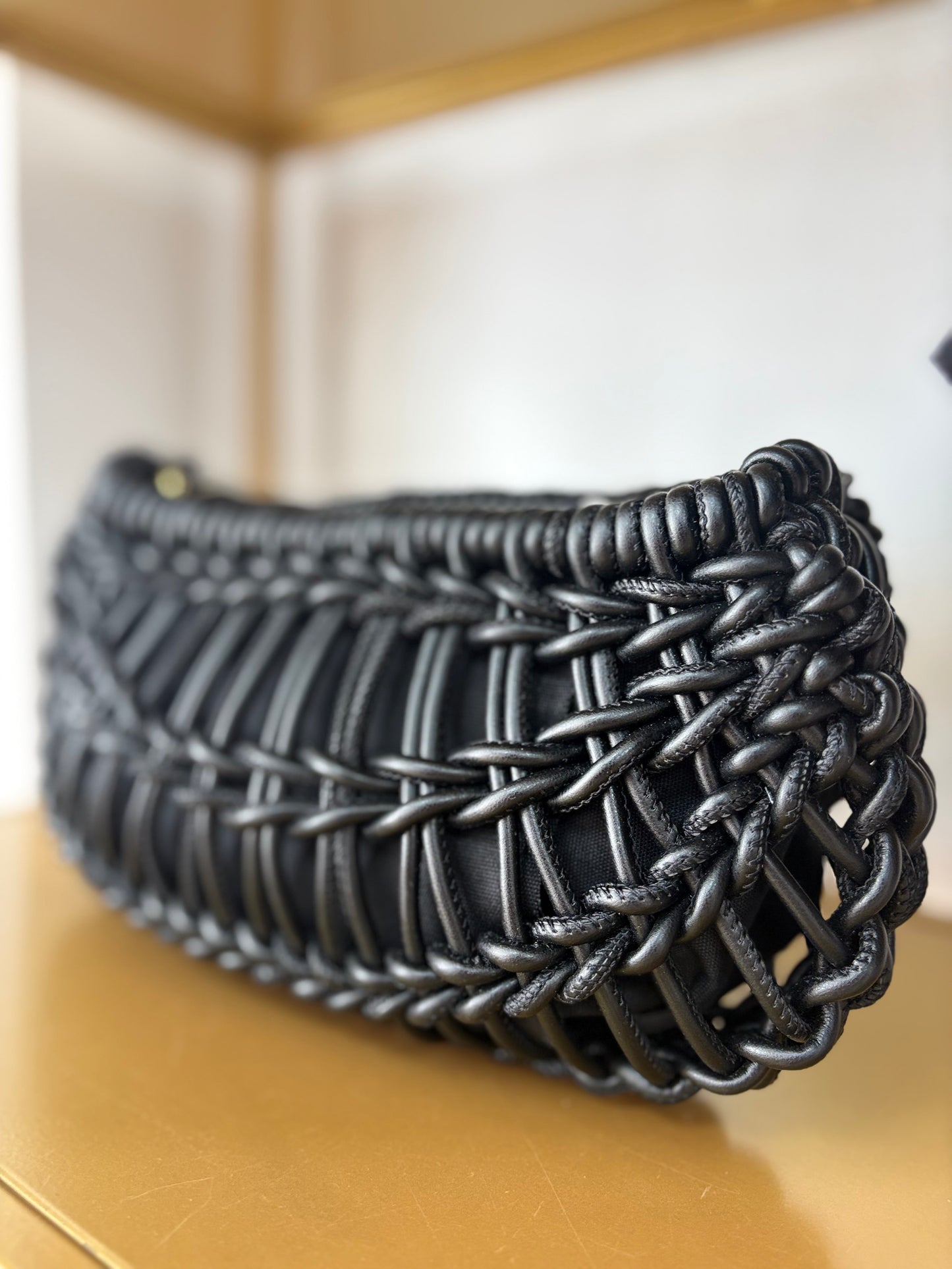 MINI BOLSO BAG POLENE