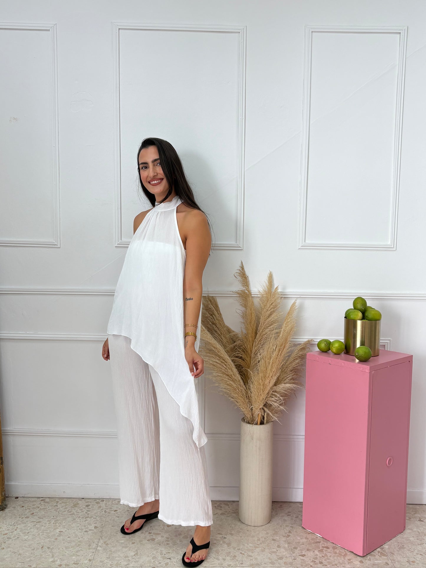 CONJUNTO IBIZA