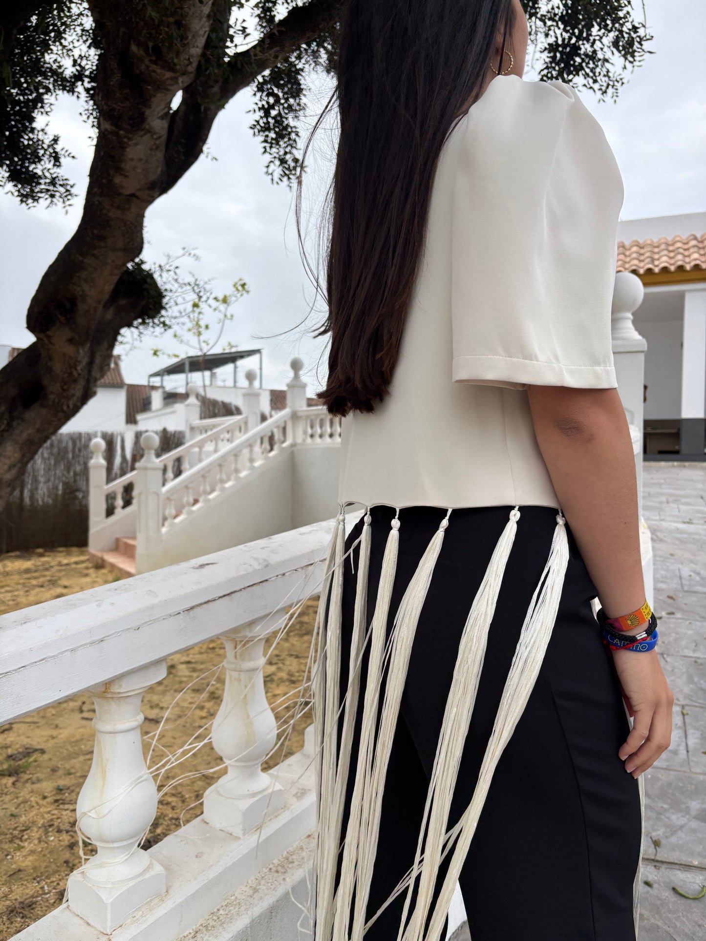 CHAQUETA ARCOS