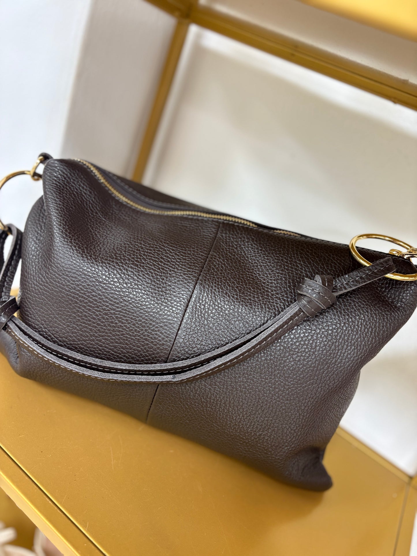 BOLSO RECTANGULAR
