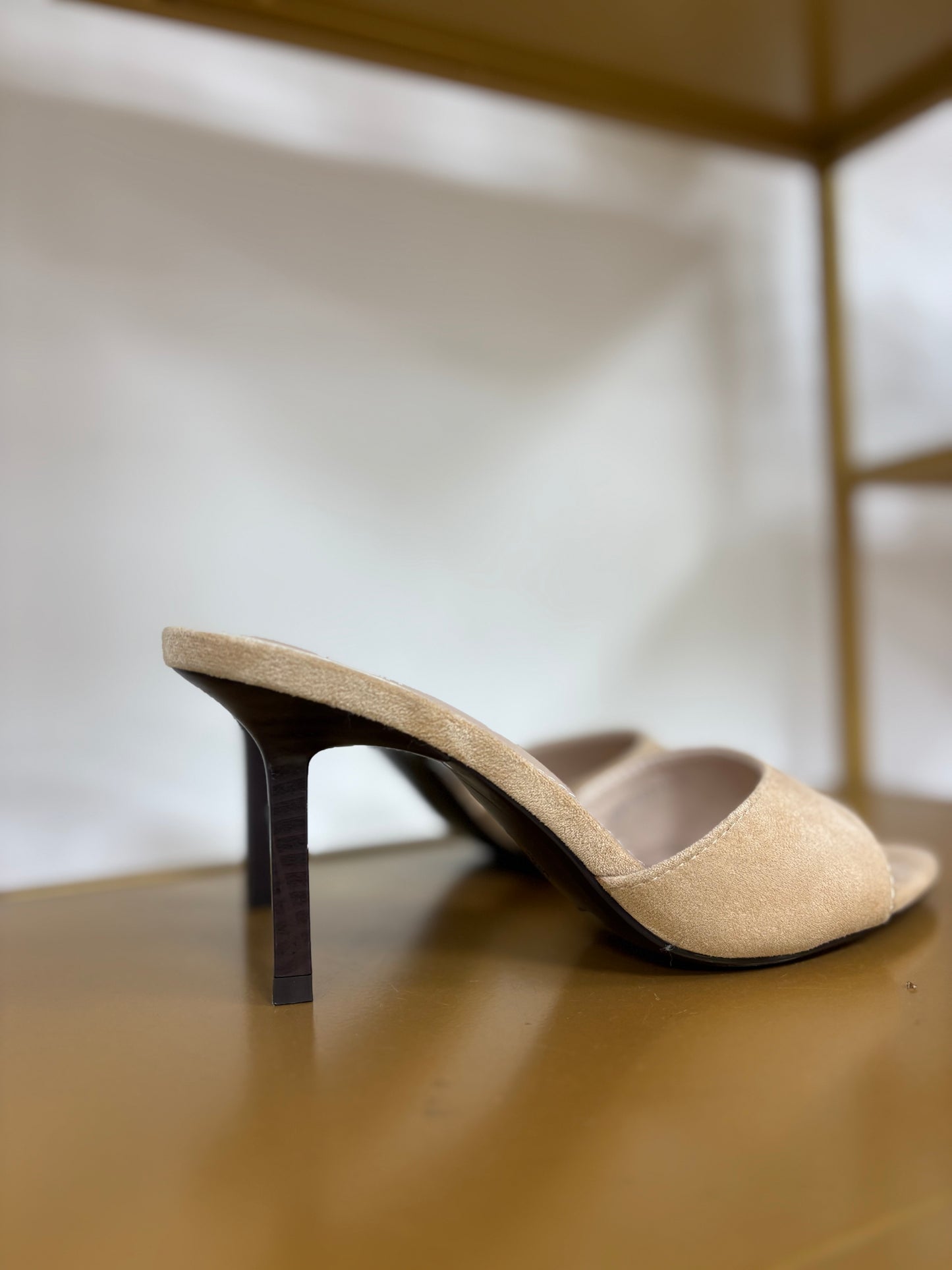 MULE BEIGE