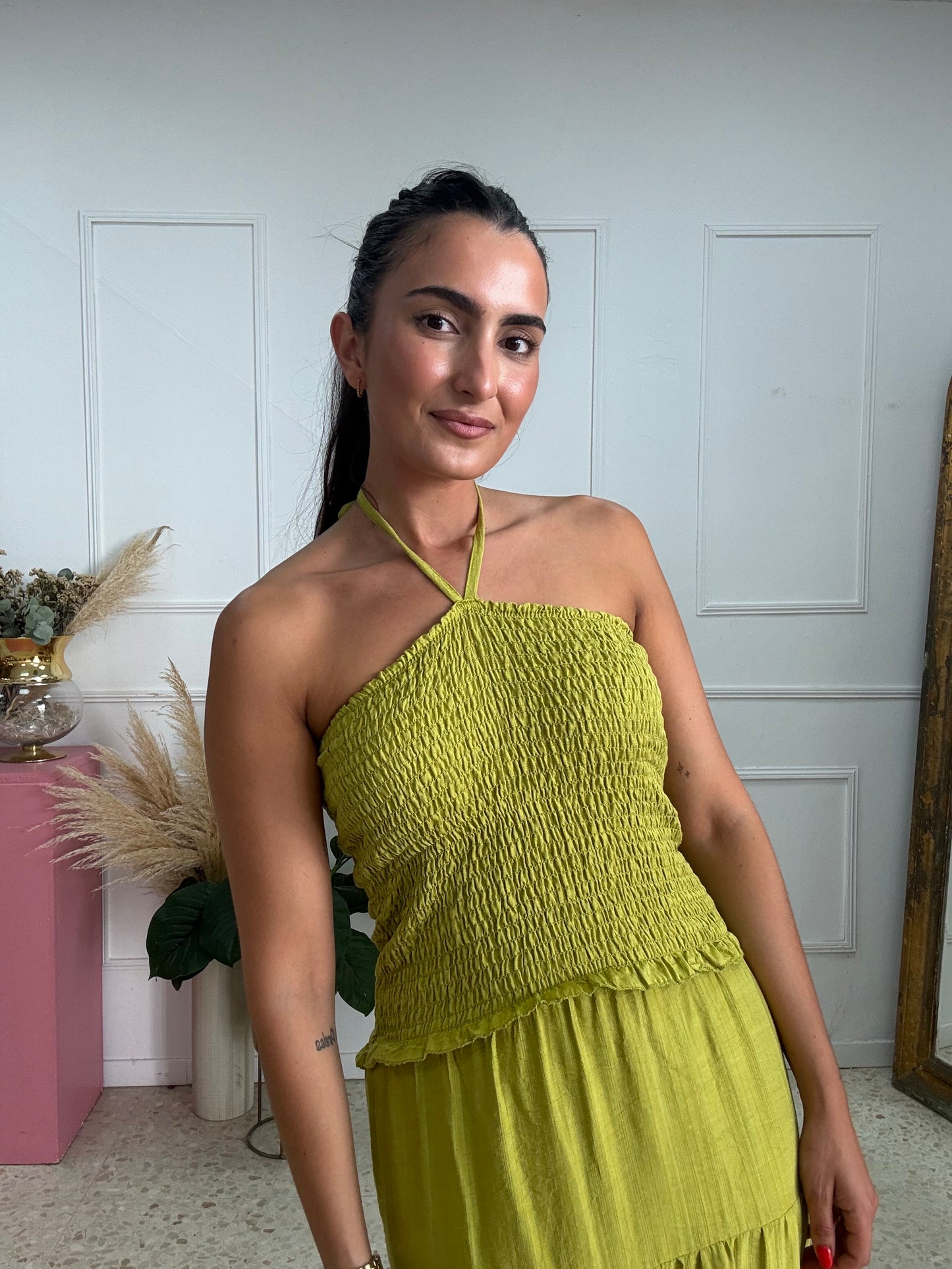 VESTIDO LAURA LIMA