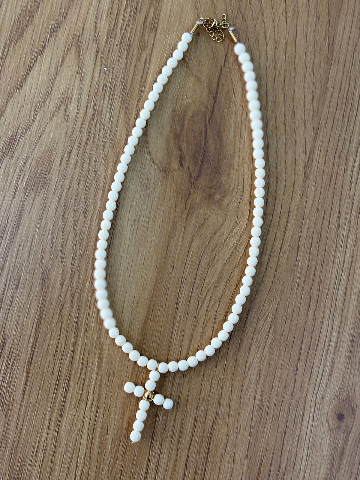 COLLAR CRUZ
