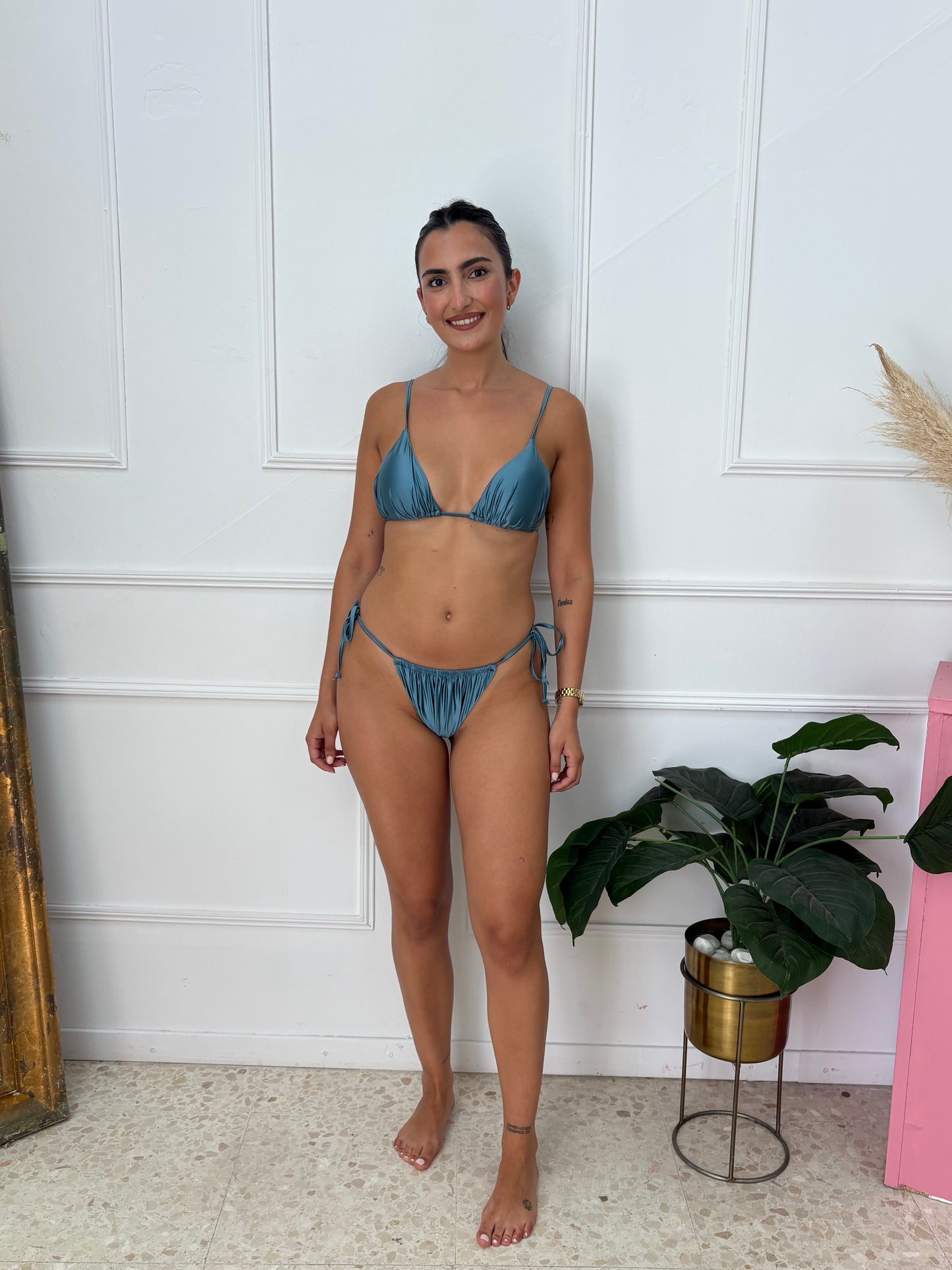 BIKINI ESMERALDA