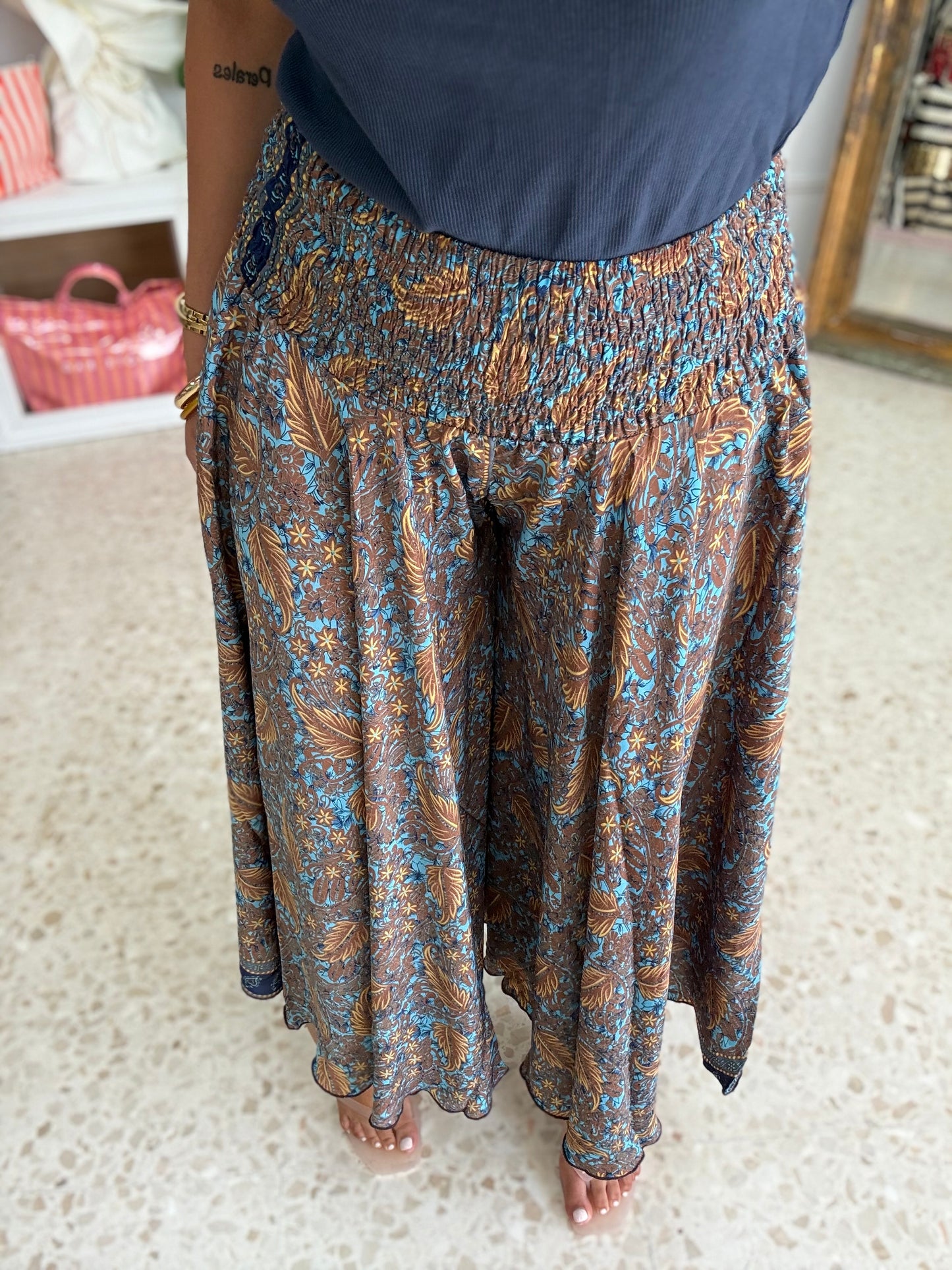 PANTALÓN SELVA