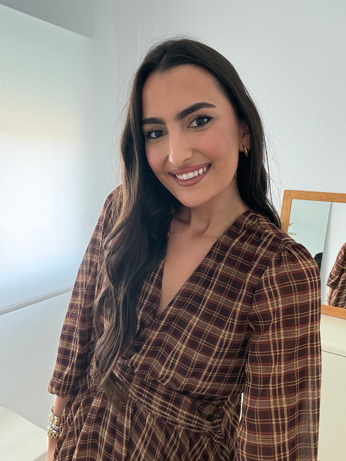 VESTIDO CARLOTA