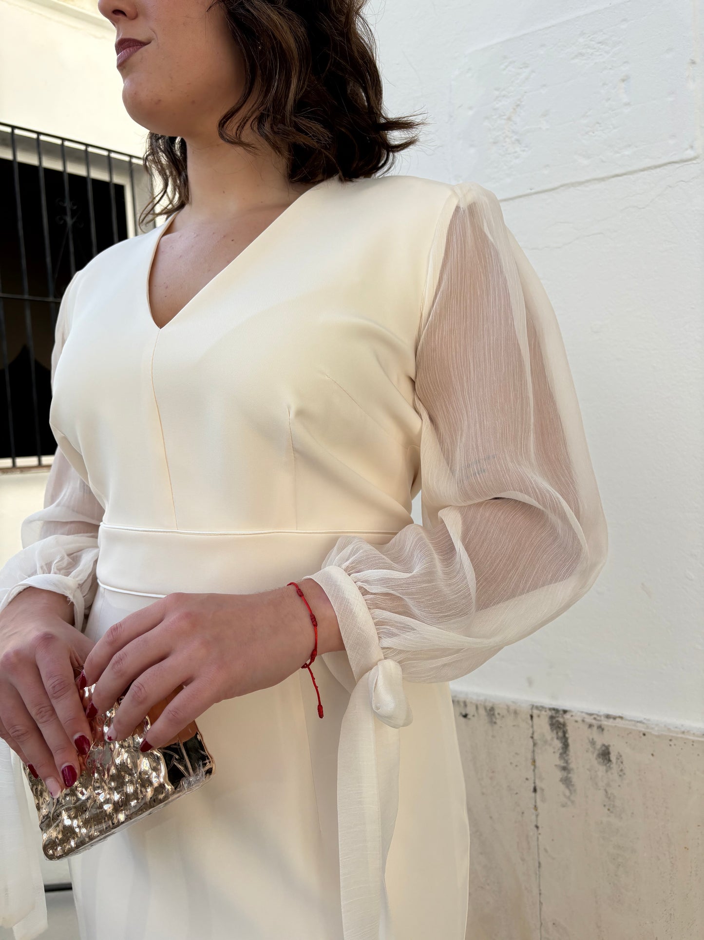 VESTIDO MARLEN