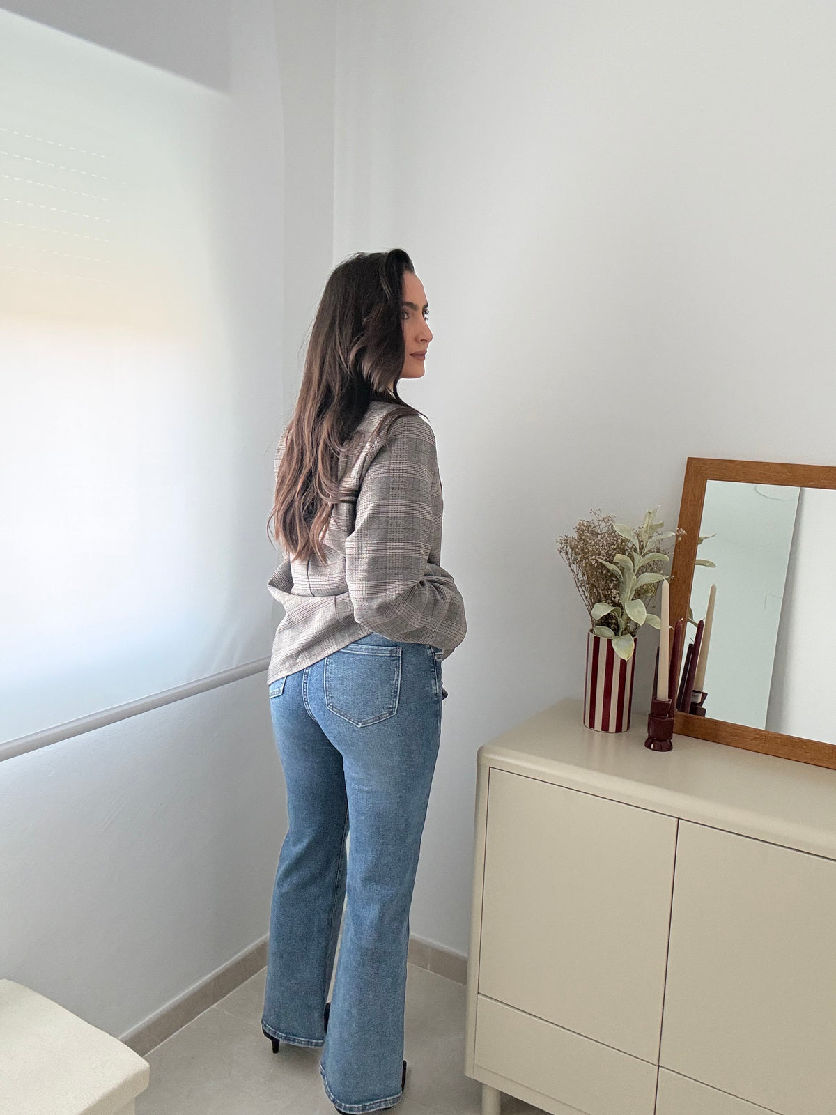 JEANS BASIC
