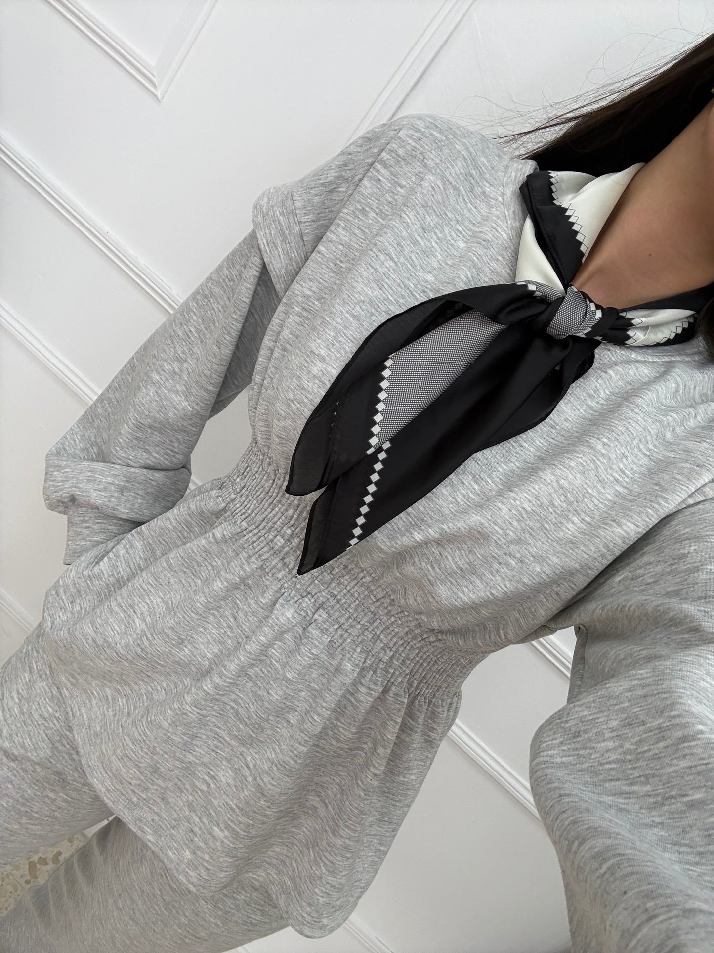 CHÁNDAL MARÍA GRIS