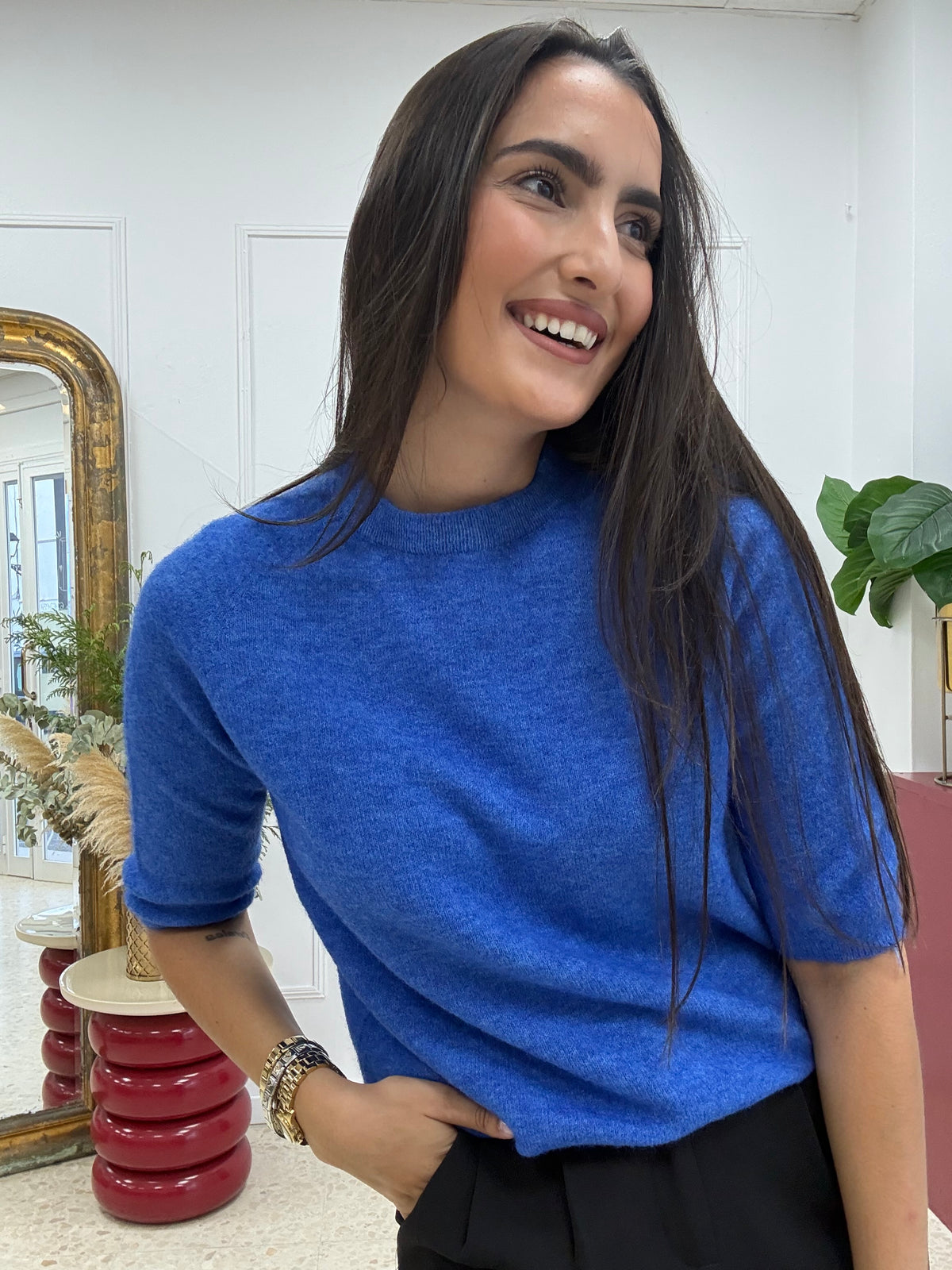 JERSEY KLEIN 3/4