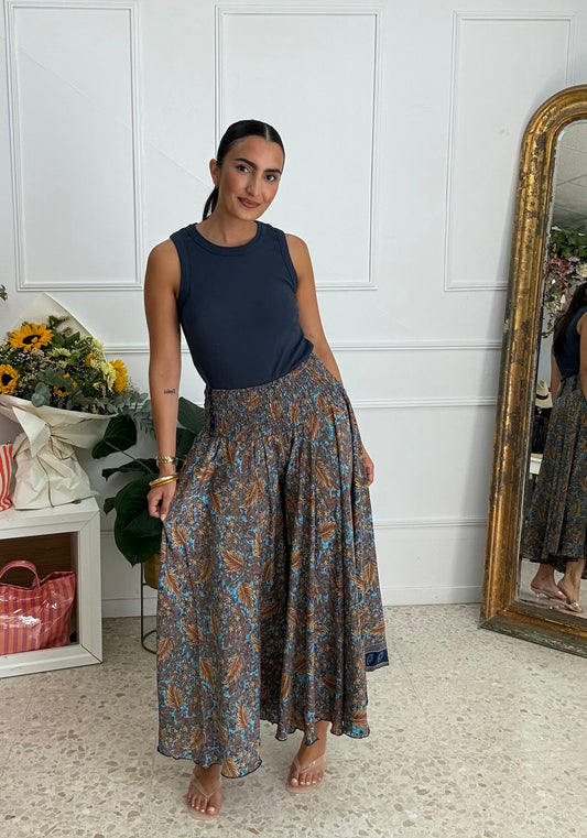 PANTALÓN SELVA