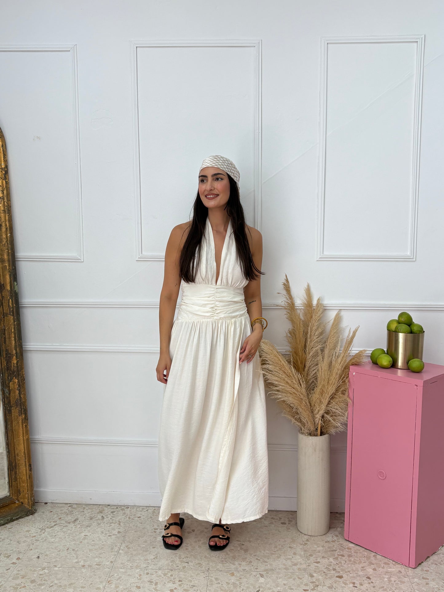 VESTIDO PHIPHI
