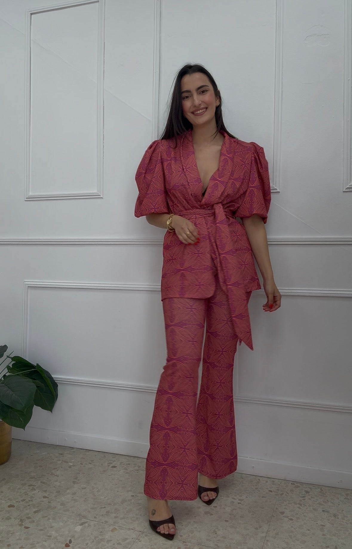 CONJUNTO ÁFRICA