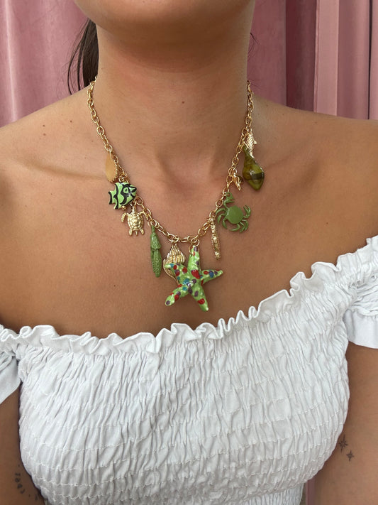 COLLAR ESTRELLA