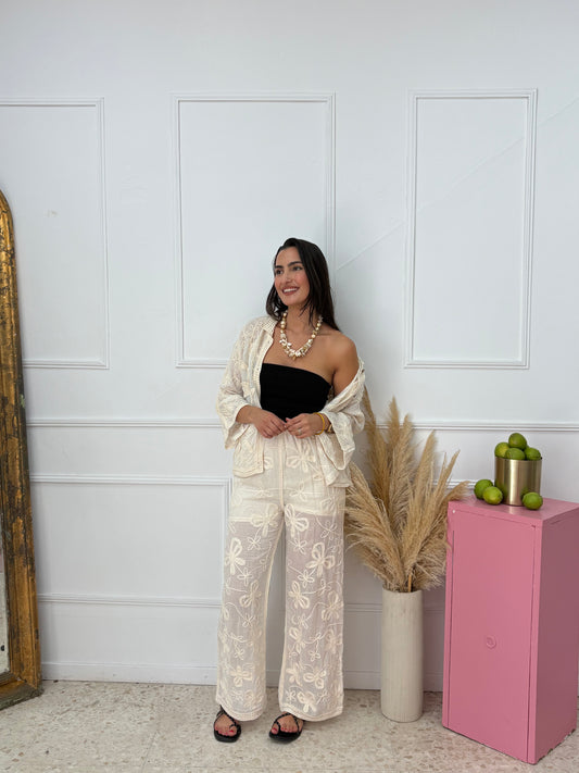 CONJUNTO LANZAROTE