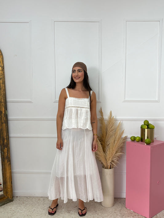 FALDA MENORCA