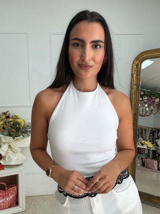 TOP ALICIA