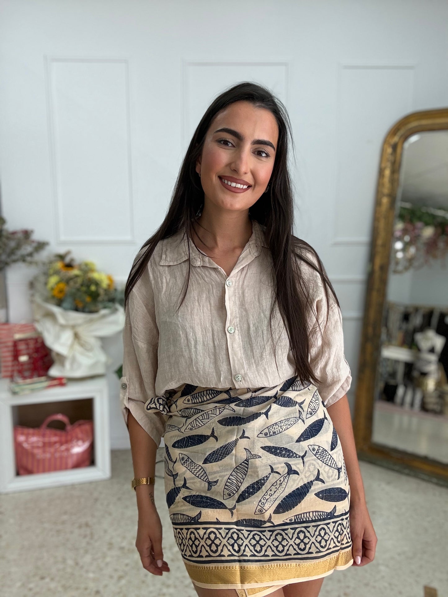 PAREO ATÚN