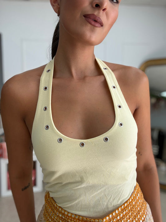 TOP PATRI AMARILLO
