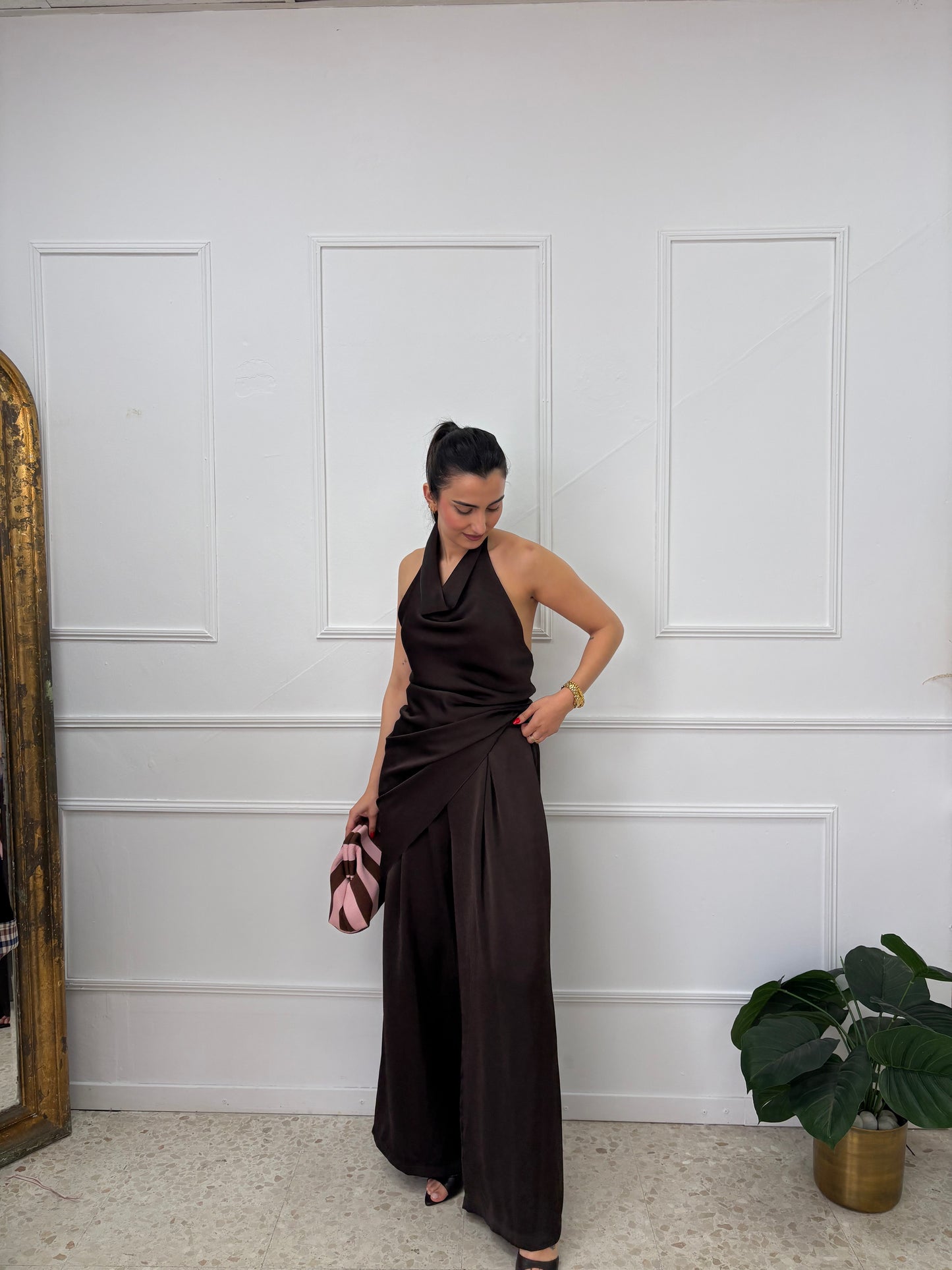PANTALÓN EVA