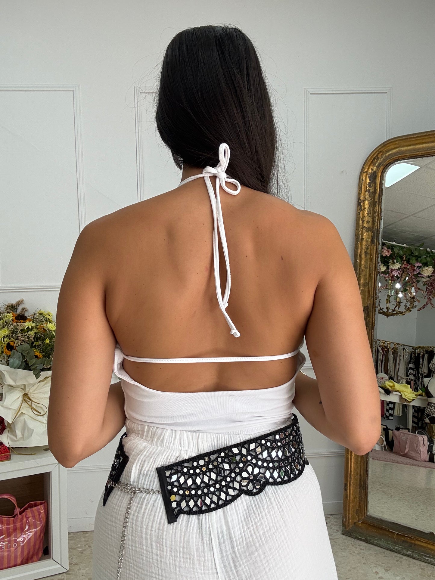 TOP ALICIA