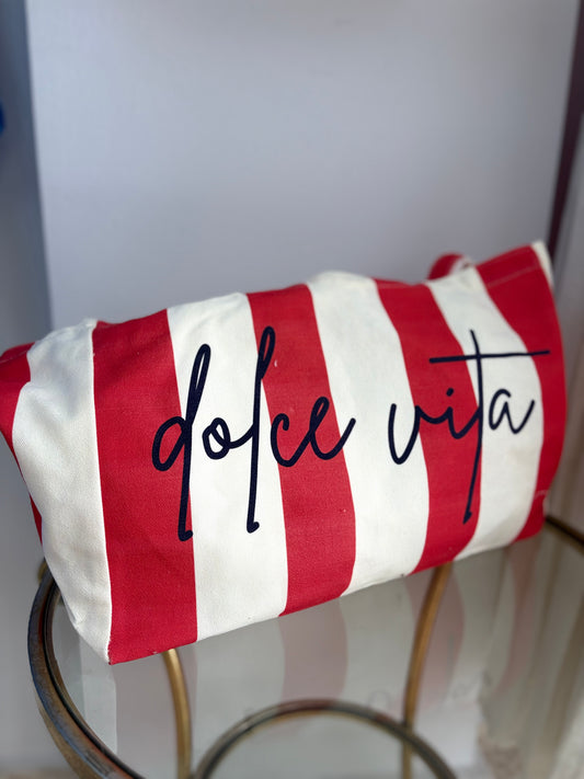 BOLSO MAXI RAYA