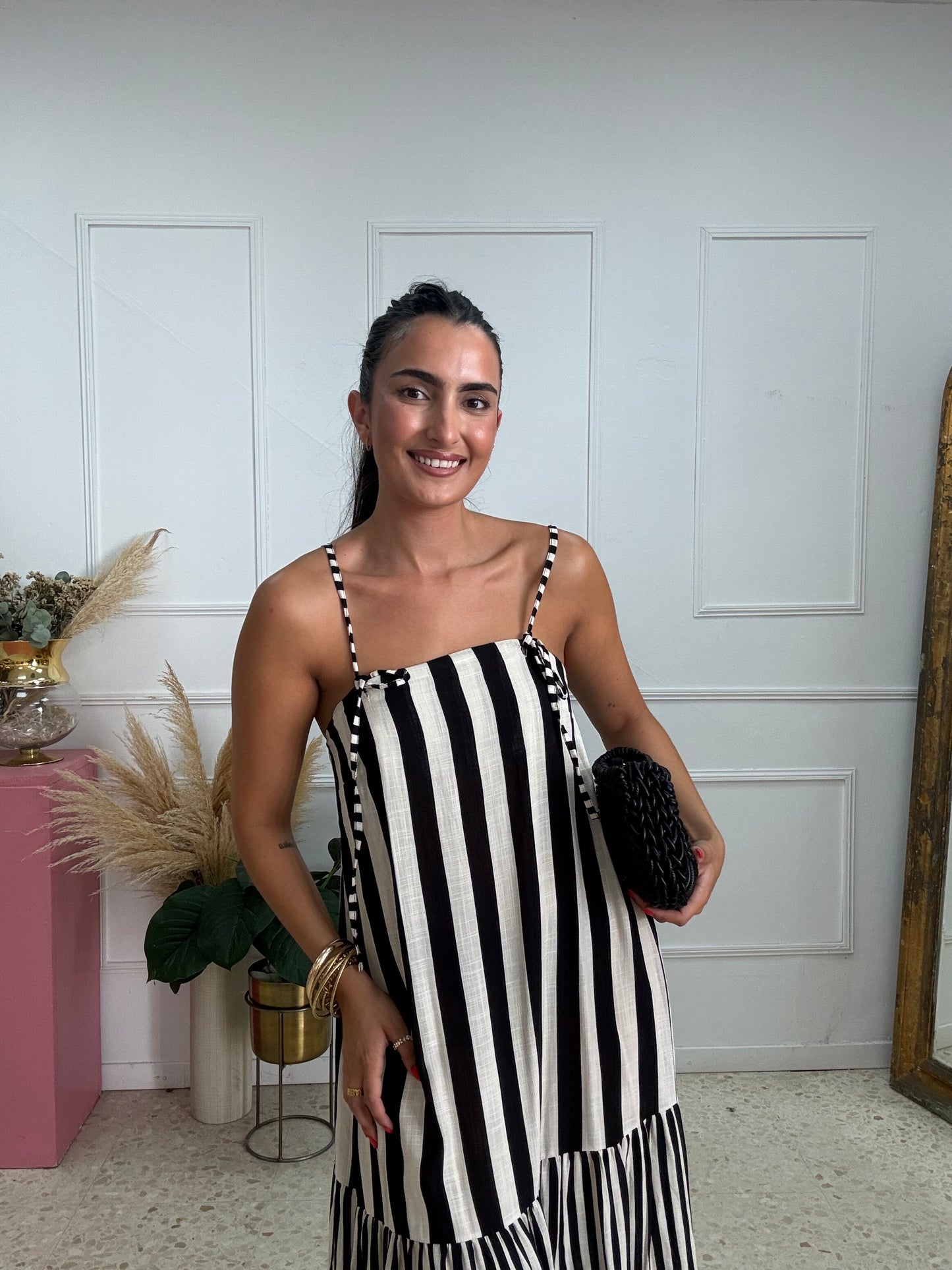VESTIDO MARINA