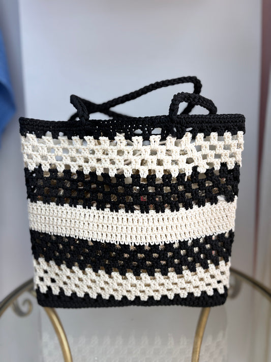 CAPAZO CROCHET