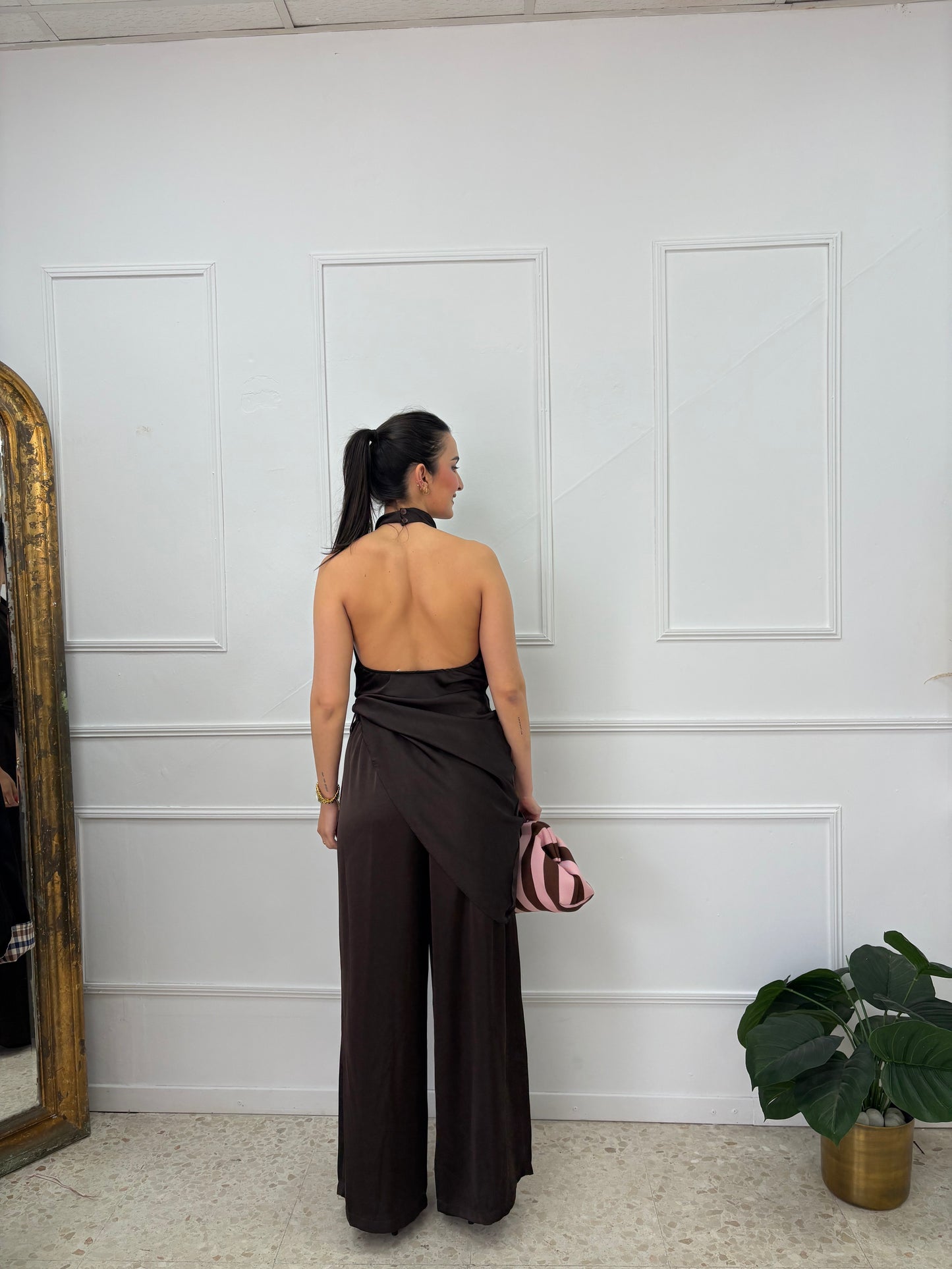 PANTALÓN EVA
