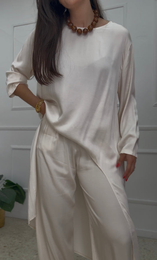 CONJUNTO KAFTAN