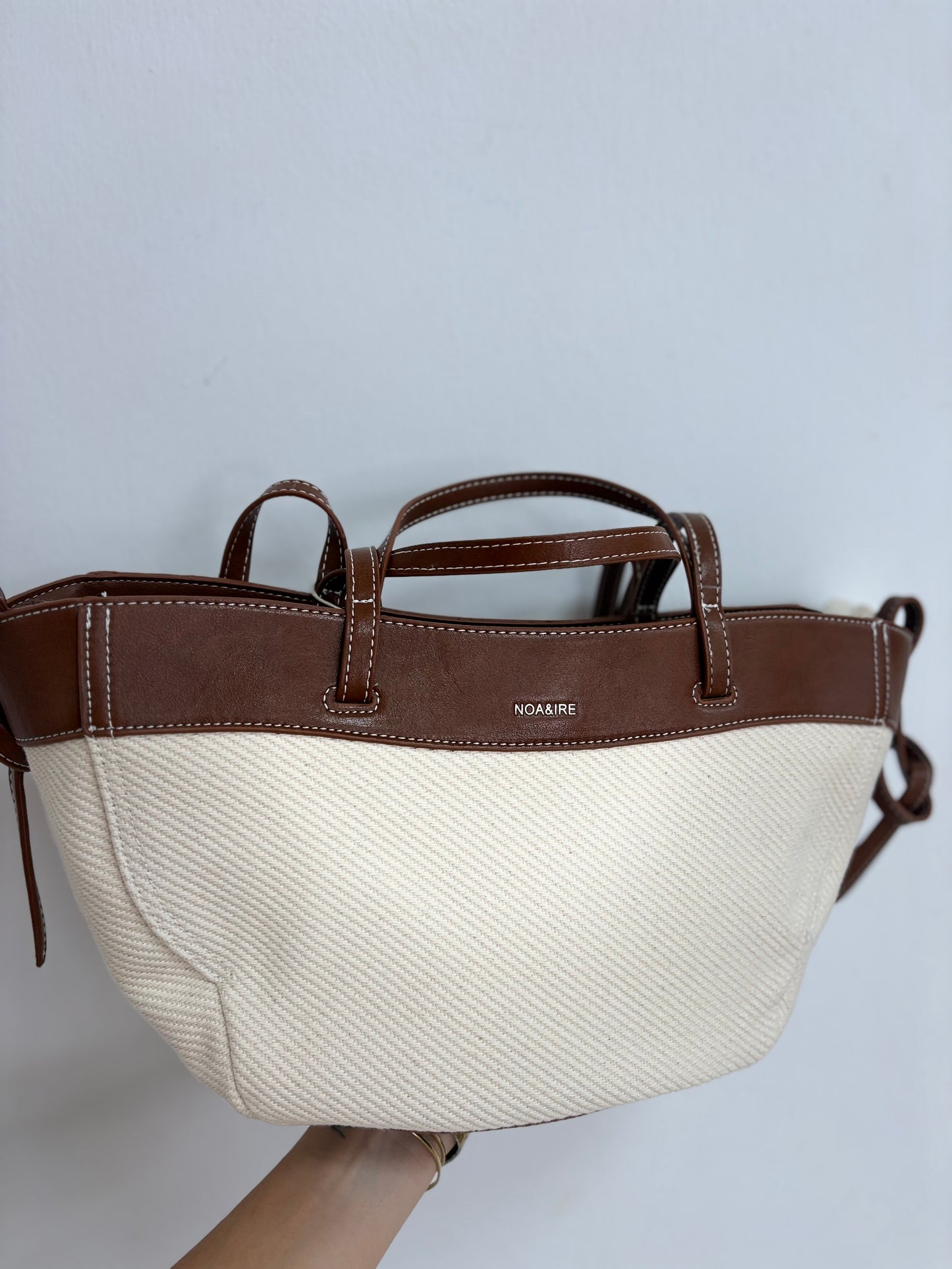 BOLSO POLENE MATERIAL