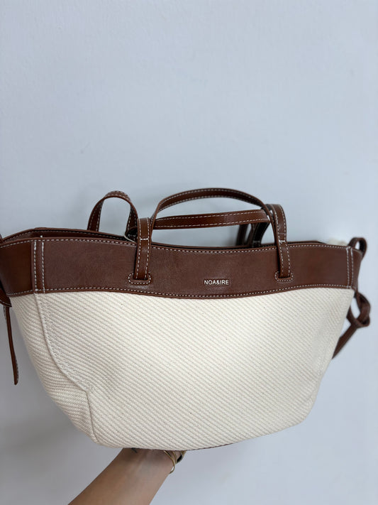 BOLSO POLENE MATERIAL