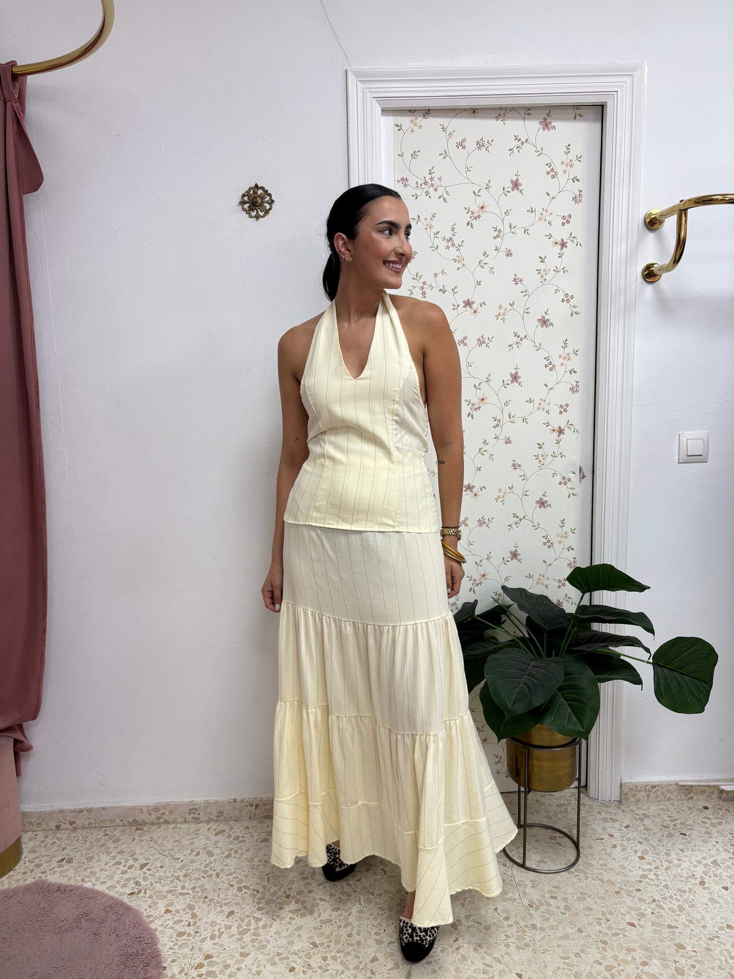 CONJUNTO RAYA