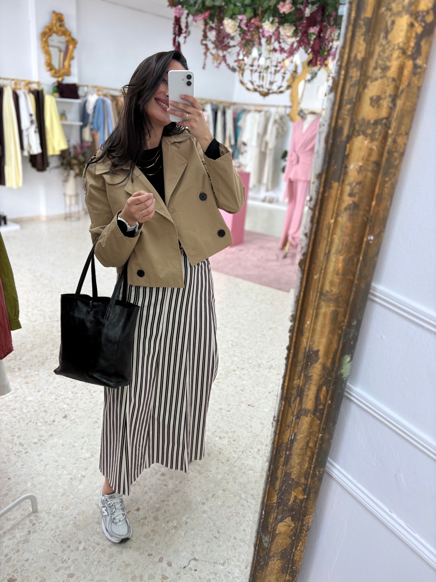 FALDA RAYA BIMBA