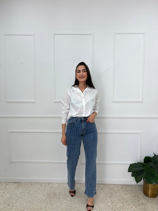 JEANS RAYA