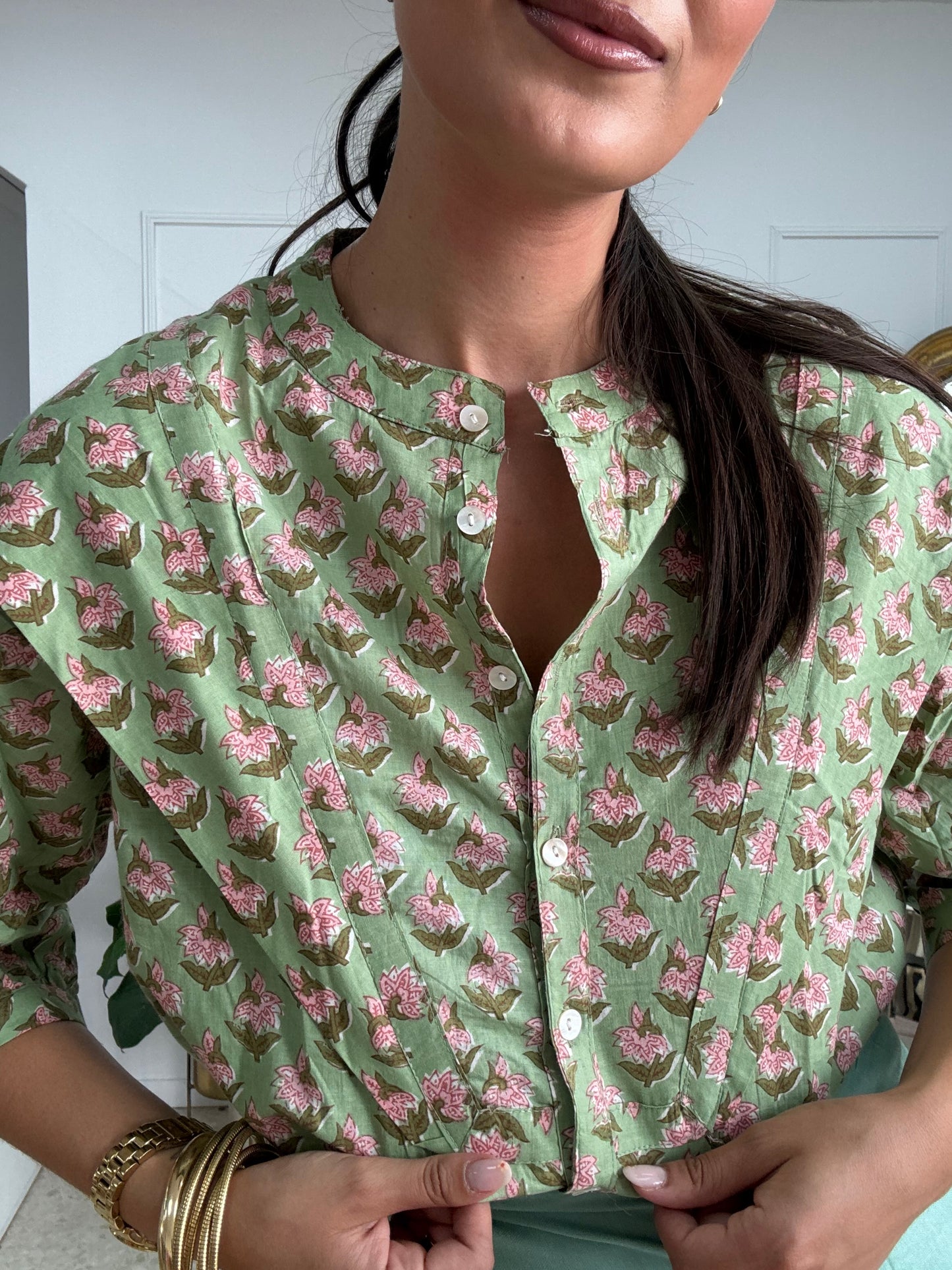 CAMISA ANA