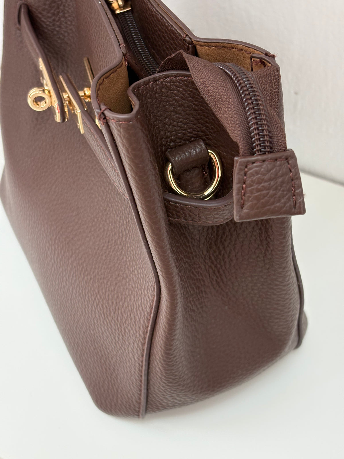 MINI BOLSO SACO