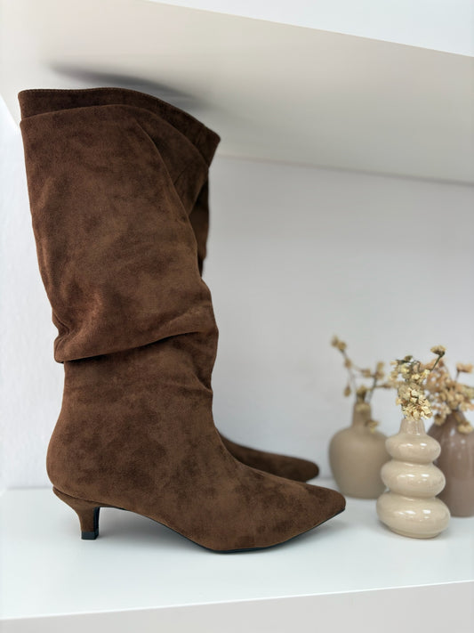 BOTA SLOUCHY CAMEL