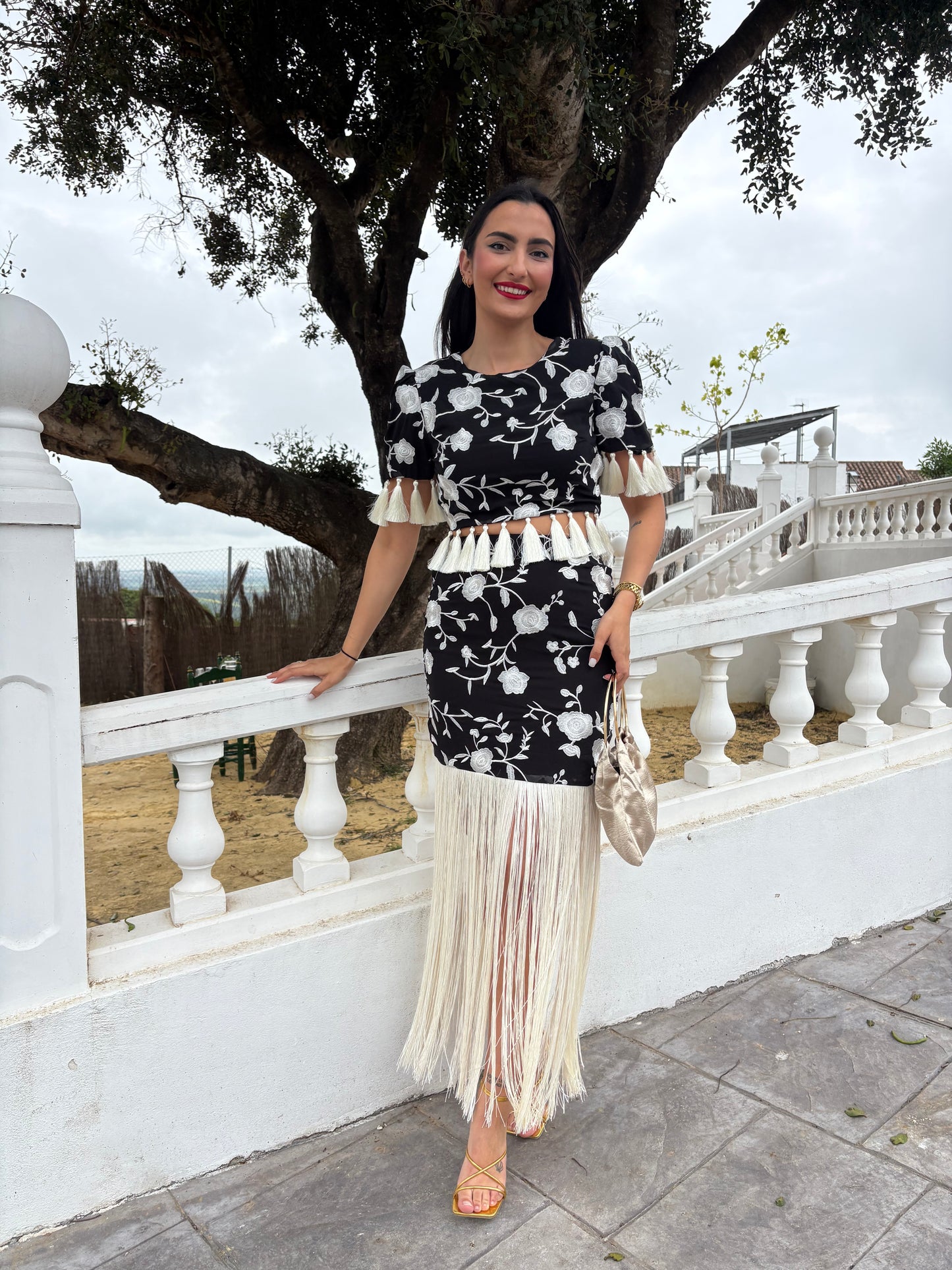 CONJUNTO MAIRENA
