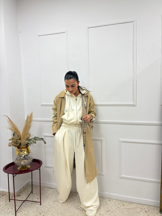 CHÁNDAL COMFY BEIGE
