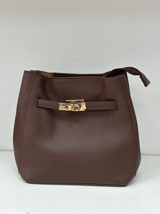 MINI BOLSO SACO