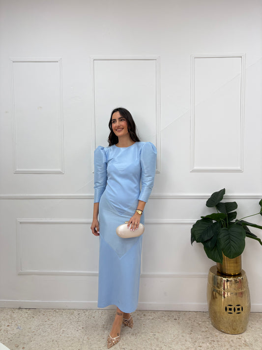 VESTIDO SALVAJE