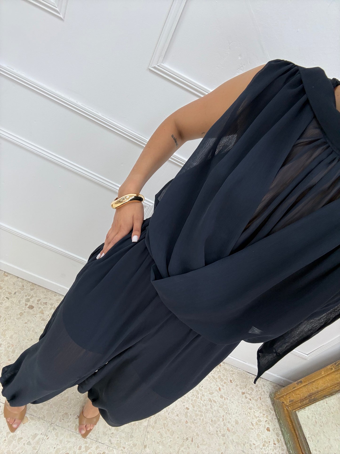 CONJUNTO LIDIA