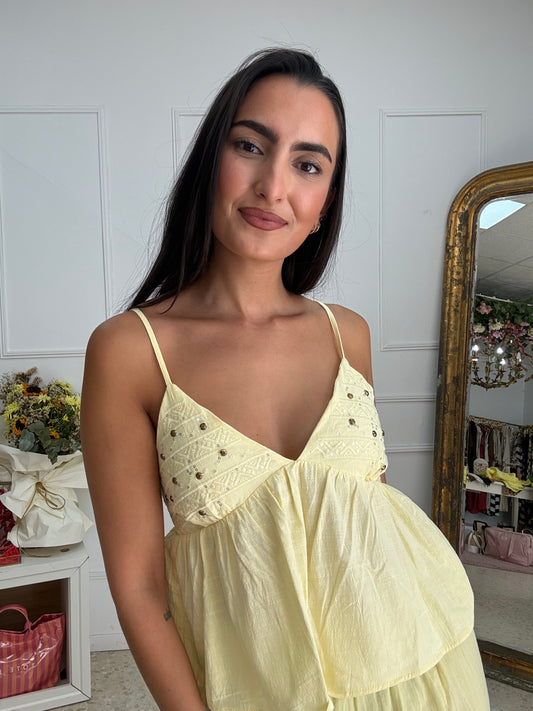 BLUSA MARBELLA
