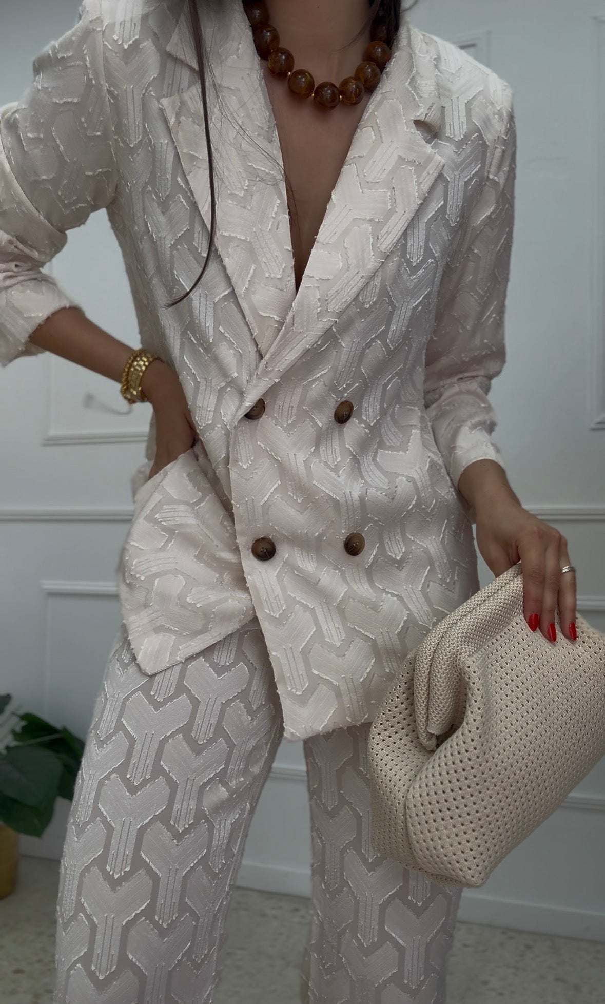 CONJUNTO VEGA